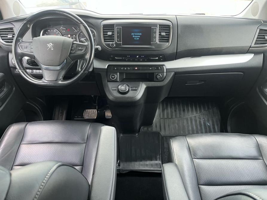 Peugeot Traveller I Калуга  - изображение 8