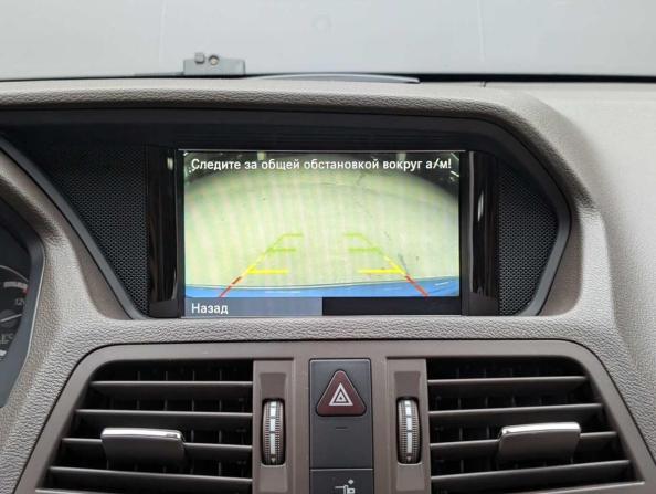 Mercedes-Benz E-Класс IV (W212 S212 C207) с пробегом 2011 года, цена 1 435 000 рублей, 142230 км, купе, Автокод Объявления
