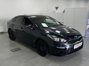 Kia Cerato IV Казань  - изображение 25