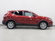 Nissan Qashqai II Москва  - изображение 32