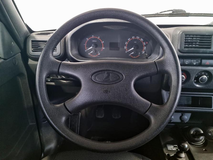 Lada (ВАЗ) Niva Legend I Петрозаводск  - изображение 10