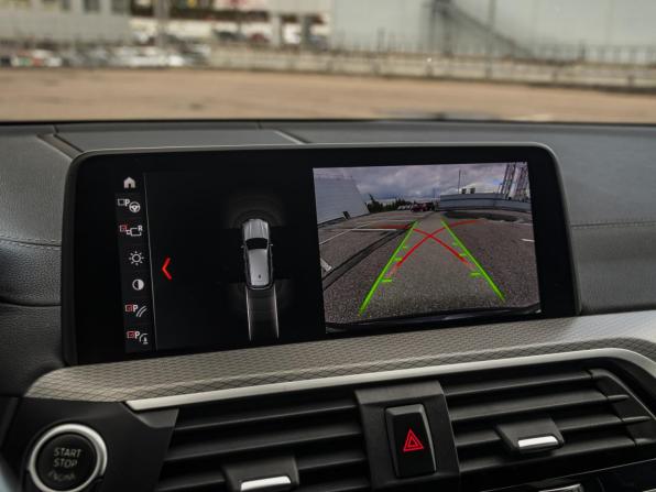 BMW X3 III (G01) с пробегом 2019 года, цена 3 898 000 рублей, 127152 км, внедорожник, Автокод Объявления