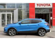 Nissan Qashqai II Рестайлинг Воронеж  - изображение 42