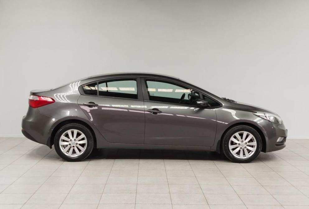 Kia Cerato III Саратов  - изображение 4