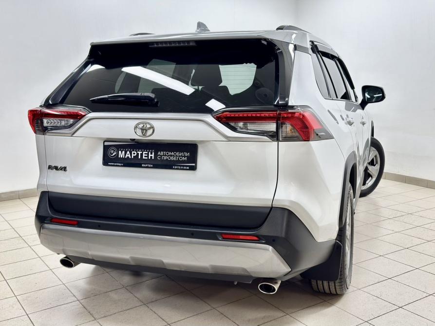 Toyota RAV4 V (XA50) Вологда  - изображение 6