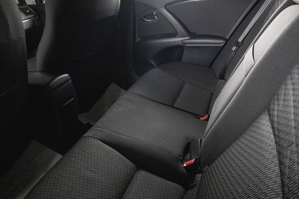 Toyota Avensis III Сургут  - изображение 19