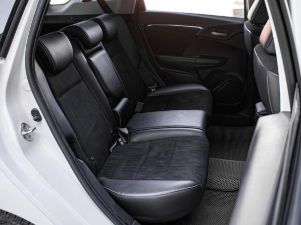 Honda Shuttle II с пробегом 2019 года, цена 1 795 000 рублей, 65305 км, универсал, Автокод Объявления