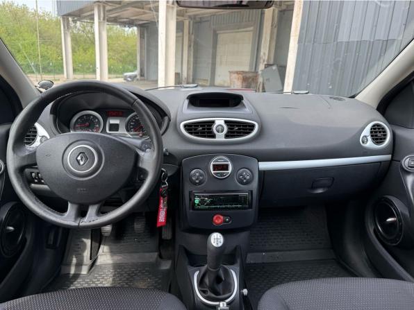 Renault Clio III с пробегом 2007 года, цена 425 000 рублей, 244000 км, хэтчбек, Автокод Объявления