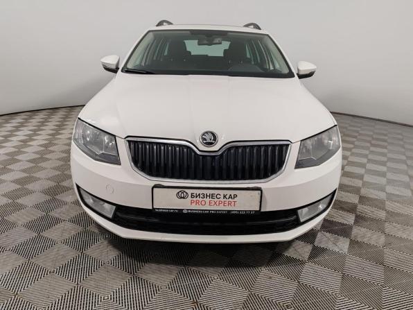 Skoda Octavia III (A7) с пробегом 2015 года, цена 1 745 000 рублей, 177207 км, универсал, Автокод Объявления