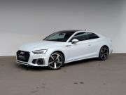Audi A5 II (F5) Рестайлинг Москва  - изображение 31