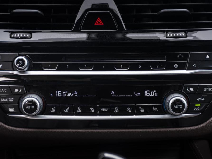 BMW 5 серии VII (G30/G31/G38) Москва  - изображение 19