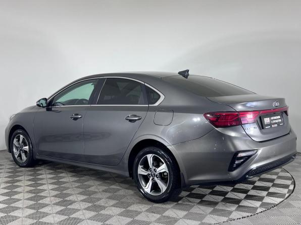 Kia Cerato IV с пробегом 2019 года, цена 1 950 000 рублей, 72807 км, седан, Автокод Объявления