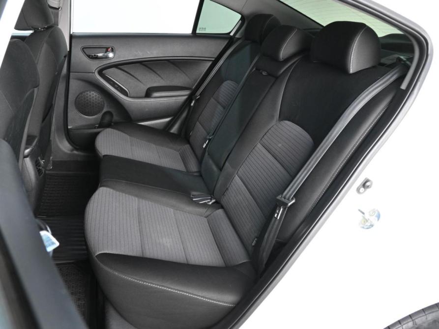 Kia Cerato III Ростов-на-Дону  - изображение 9
