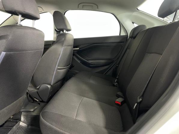Lada (ВАЗ) Vesta I с пробегом 2019 года, цена 633 000 рублей, 286363 км, седан, Автокод Объявления