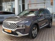 Hyundai Santa Fe IV Рестайлинг Екатеринбург  - изображение 33