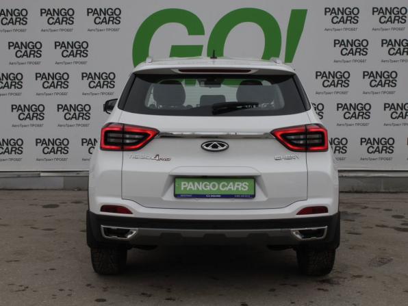 Chery Tiggo 4 Pro I Рестайлинг с пробегом 2023 года, цена 1 589 000 рублей, 28700 км, внедорожник, Автокод Объявления