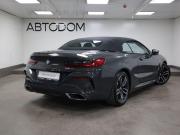 BMW 8 серии II (G14/G15/G16) Москва  - изображение 35