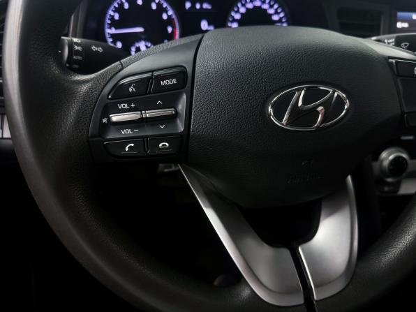 Hyundai Avante VI Рестайлинг с пробегом 2020 года, цена 1 750 000 рублей, 102385 км, седан, Автокод Объявления
