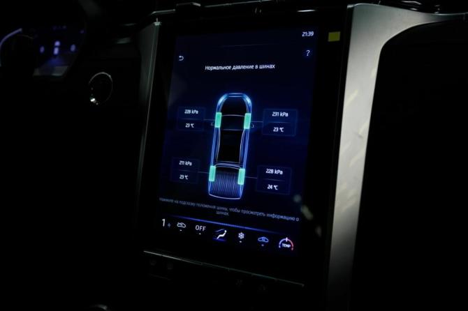 Новый Sollers ST8 2026 года, цена 3 046 000 рублей, пикап, Автокод Объявления