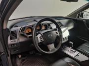 Nissan Murano I (Z50) Барнаул  - изображение 58