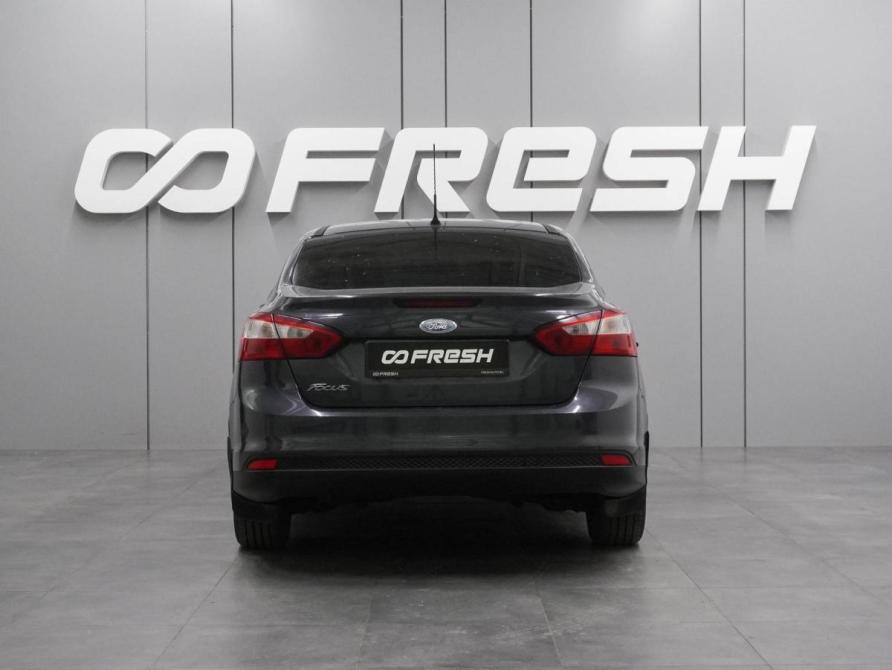 Ford Focus III Воронеж  - изображение 4
