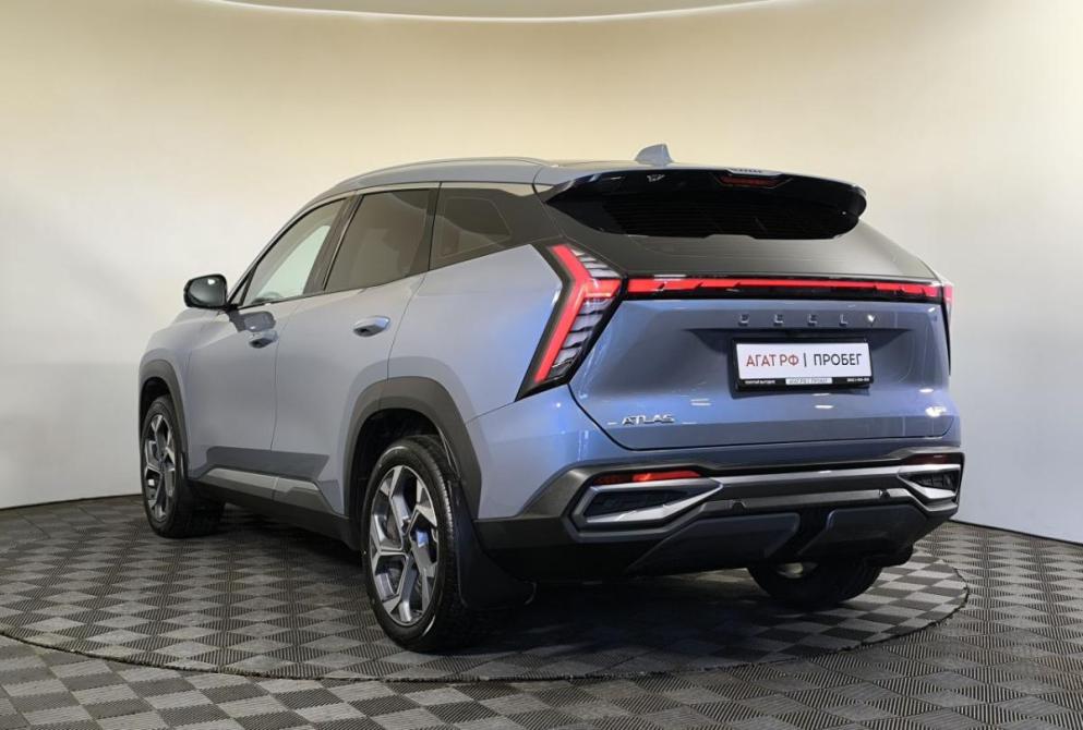 Geely Atlas II Нижний Новгород  - изображение 6