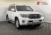 Toyota Land Cruiser 200 Series Рестайлинг 1 Нижний Новгород  - изображение 25