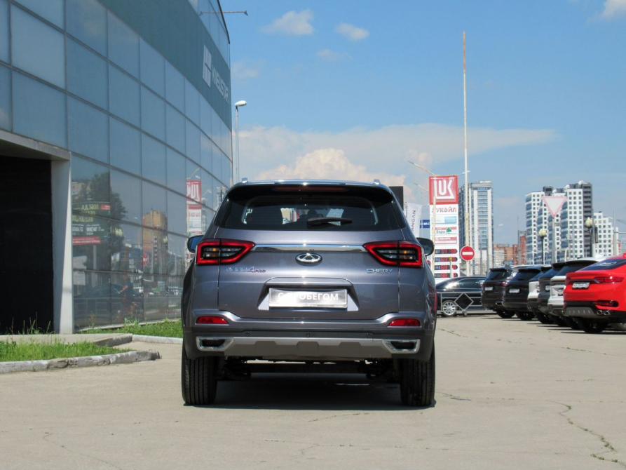 Chery Tiggo 4 Pro I Самара  - изображение 6