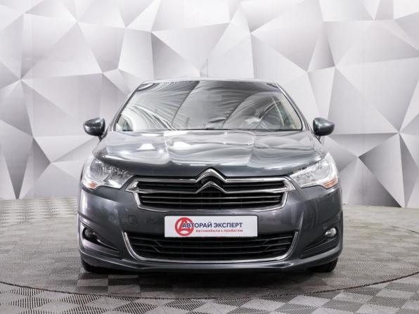 Citroen C4 II с пробегом 2014 года, цена 845 000 рублей, 96000 км, седан, Автокод Объявления