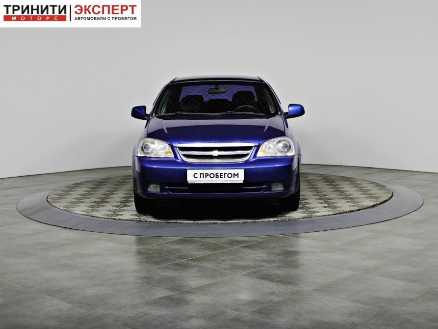 Chevrolet Lacetti I Белгород  - изображение 2