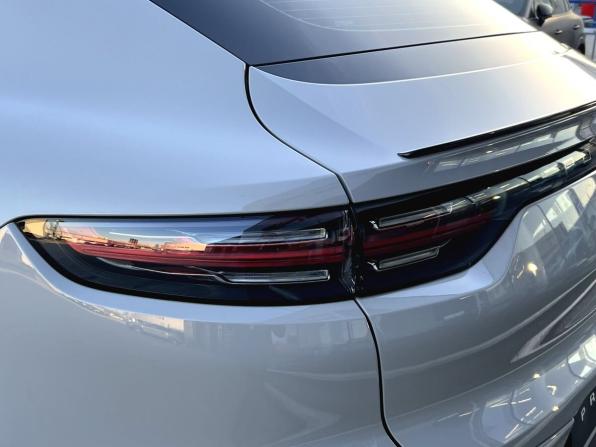 Porsche Cayenne III с пробегом 2020 года, цена 10 230 000 рублей, 34802 км, внедорожник, Автокод Объявления