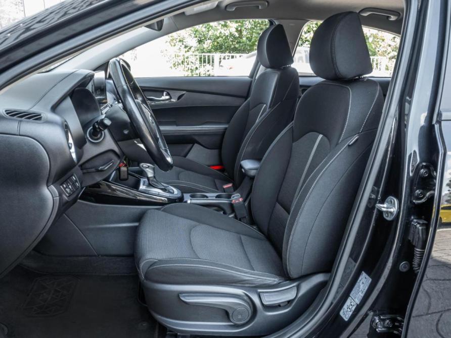 Kia Cerato IV Рестайлинг Ставрополь  - изображение 10
