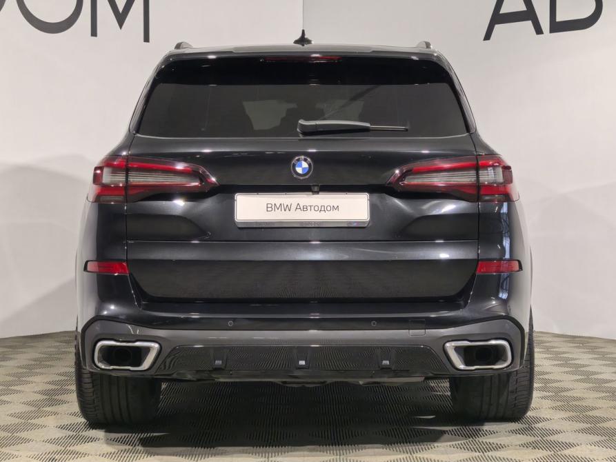 BMW X5 IV (G05/G18) Санкт-Петербург  - изображение 8