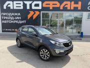 Kia Sportage III Рестайлинг Сызрань  - изображение 21
