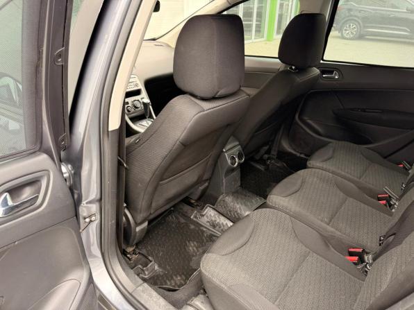 Peugeot 308 I с пробегом 2010 года, цена 388 000 рублей, 186400 км, универсал, Автокод Объявления