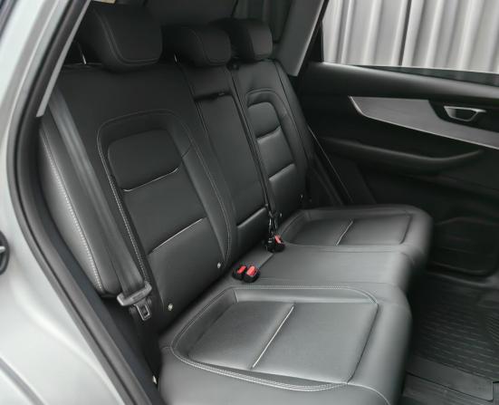 Chery Tiggo 7 Pro Max I с пробегом 2024 года, цена 1 999 000 рублей, 54000 км, внедорожник, Автокод Объявления