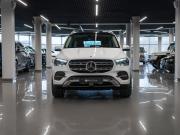 Mercedes-Benz GLE II (V167) Рестайлинг Москва  - изображение 38