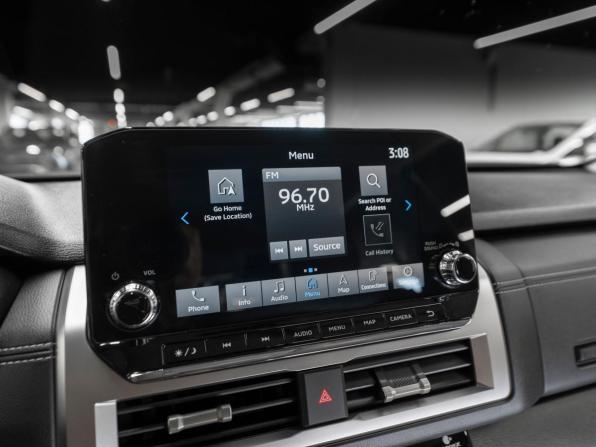 Mitsubishi L200 VI с пробегом 2025 года, цена 5 300 000 рублей, 50 км, пикап, Автокод Объявления