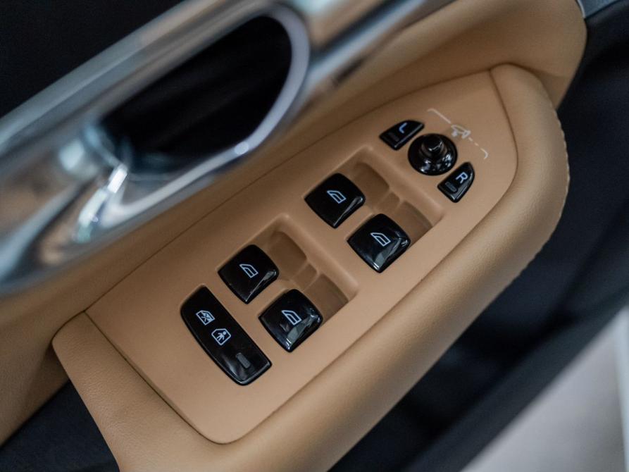 Volvo XC90 II Рестайлинг 1 Красноярск  - изображение 24