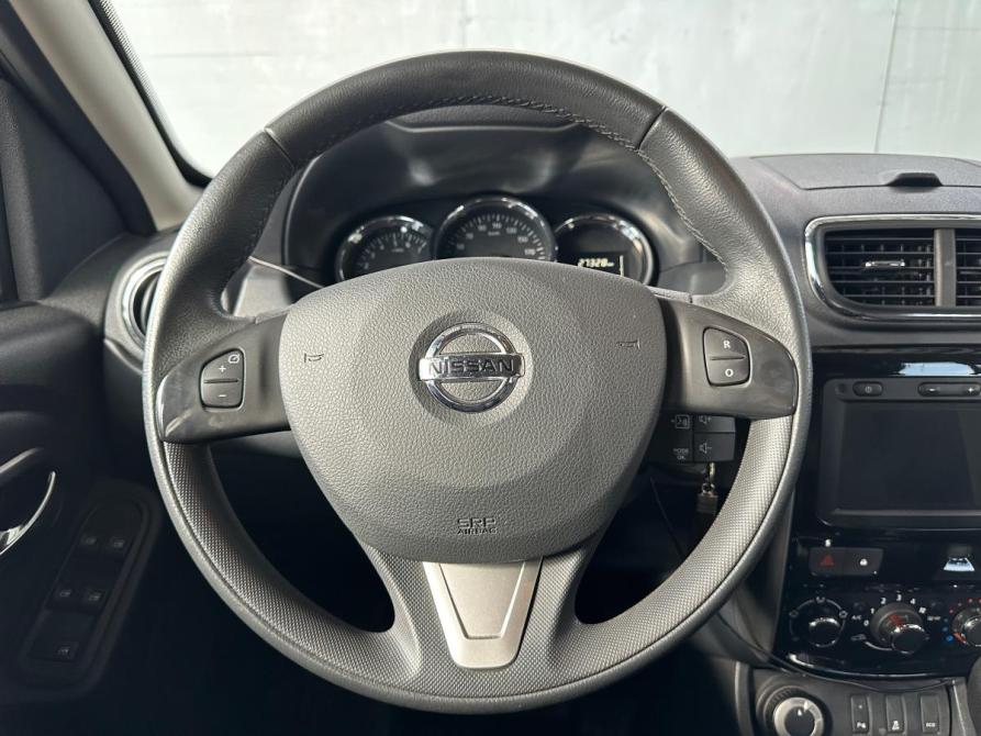 Nissan Terrano III (D10) Тамбов  - изображение 18