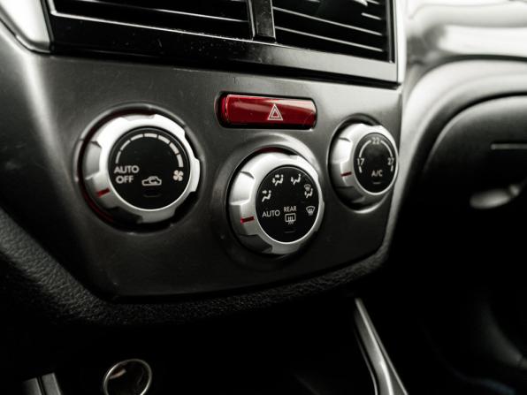 Subaru Impreza III с пробегом 2010 года, цена 1 000 000 рублей, 192083 км, хэтчбек, Автокод Объявления
