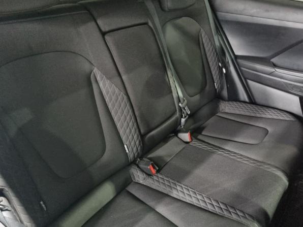 Hyundai Creta II с пробегом 2021 года, цена 1 770 000 рублей, 139980 км, внедорожник, Автокод Объявления
