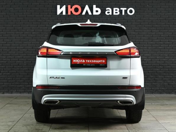 Geely Atlas Pro с пробегом 2024 года, цена 2 450 000 рублей, 19758 км, внедорожник, Автокод Объявления