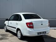 Lada (ВАЗ) Granta I Тамбов  - изображение 26