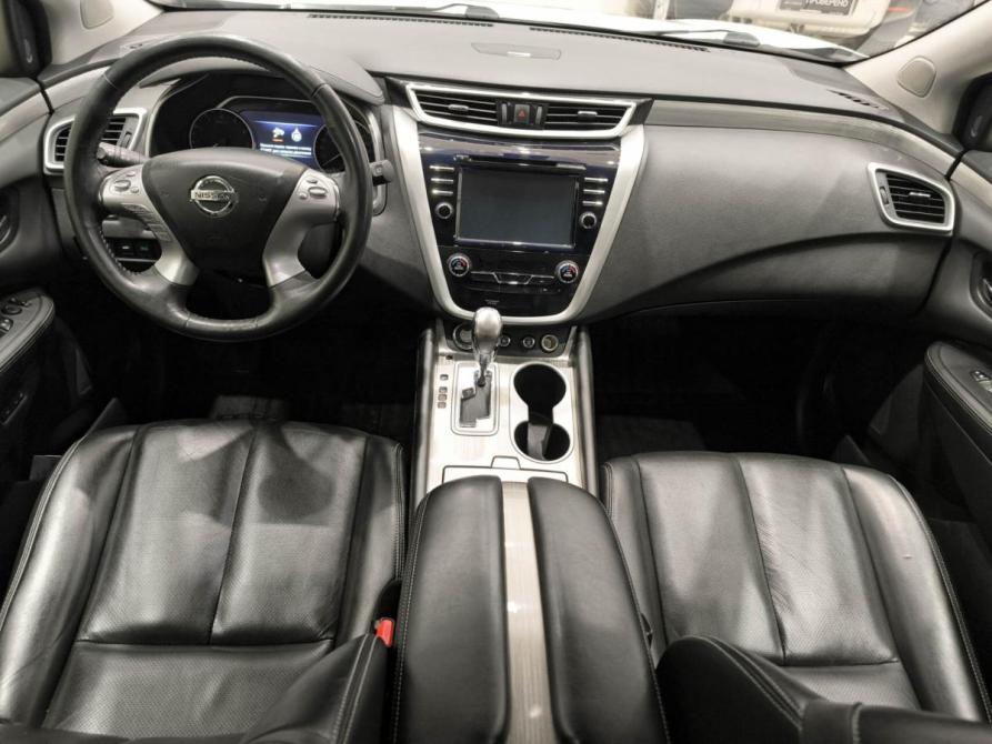Nissan Murano III (Z52) Казань  - изображение 17