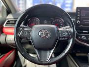 Toyota Camry VIII (XV70) Рестайлинг Краснодар  - изображение 45