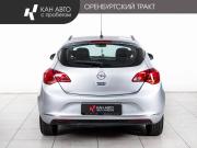 Opel Astra J Рестайлинг Казань  - изображение 20