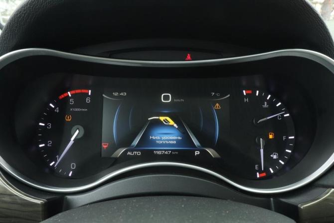 Haval H9 I Рестайлинг с пробегом 2020 года, цена 2 202 000 рублей, 116000 км, внедорожник, Автокод Объявления