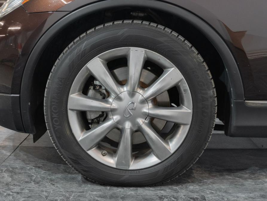 Infiniti EX I (J50) Улан-Удэ  - изображение 17