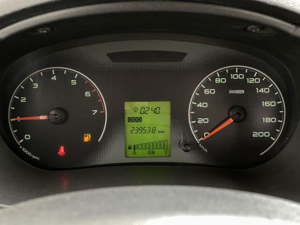 Lada (ВАЗ) Granta I с пробегом 2012 года, цена 357 000 рублей, 239538 км, седан, Автокод Объявления